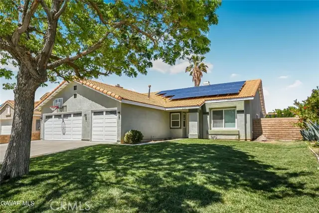 3123 Solmira Place, Palmdale, CA 93551 - #1