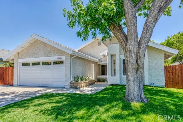 27558 Sycamore Creek, Valencia, CA 91354 - #1