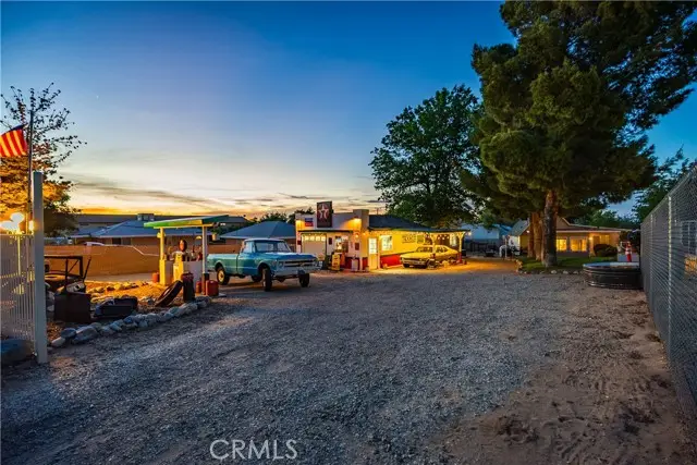 4815 Avenue L14, Lancaster, CA 93536 - #1