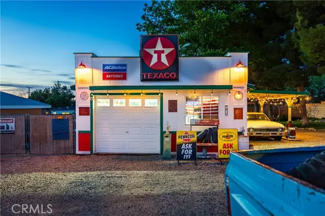 4815 Avenue L14, Lancaster, CA 93536 - #2