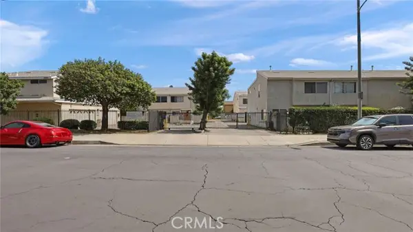 12900 Filmore Street  #114, Pacoima, CA 91331