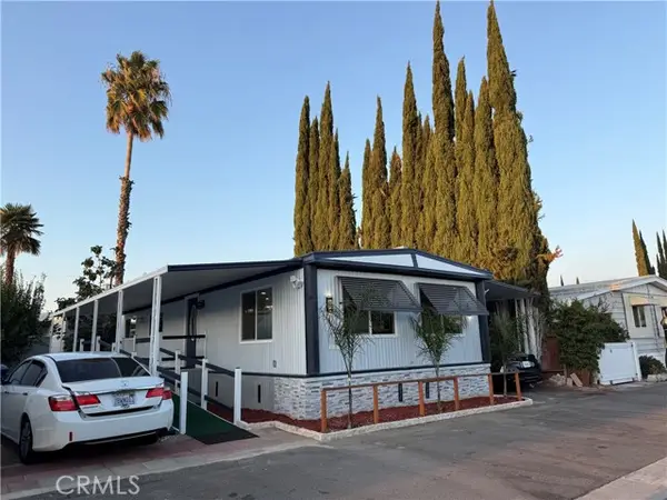 8801 ETON AVENUE  #64, Canoga Park, CA 91304