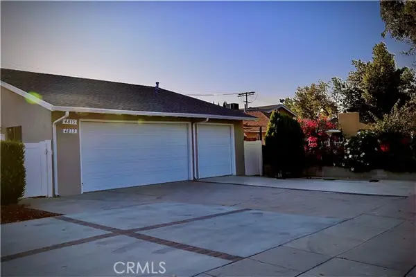 4813 Topanga Canyon, Woodland Hills, CA 91364