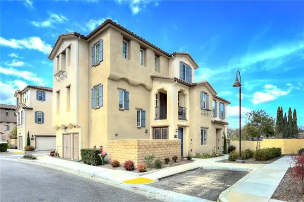 443 Stratus Lane  #4, Simi Valley, CA 93065