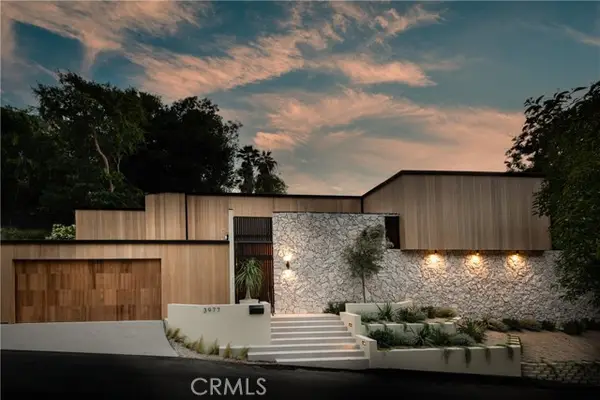 3977 Oeste Avenue, Studio City, CA 91604