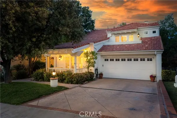 26418 Marsala, Valencia, CA 91355