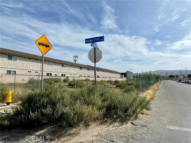 0 Vac/Cor Avenue L14/51 Stw, Quartz Hill, CA 93536 - #2