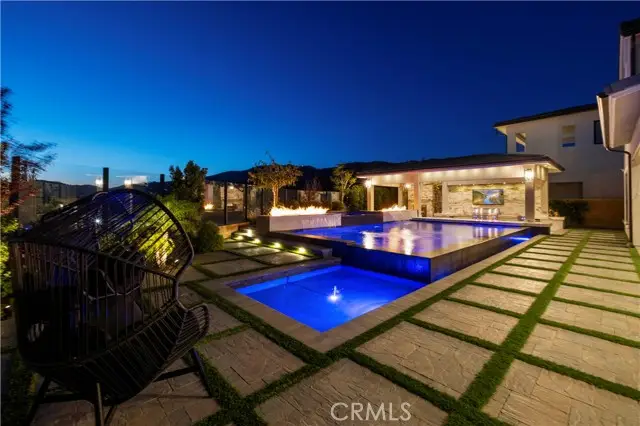 20450 Albion Way, Porter Ranch, CA 91326 - #2