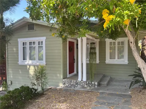 575 Meridian, Los Angeles, CA 90042