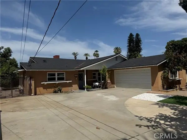 8011 Quartz Avenue, Winnetka, CA 91306