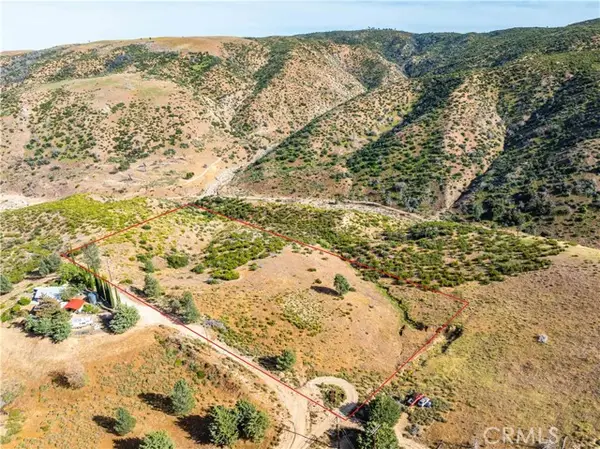 0 Kings Canyon Rd / 3240-015-022, Lancaster, CA 93536