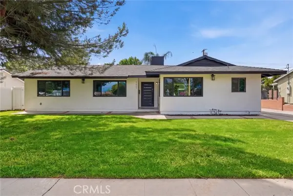 9651 Comanche, Chatsworth, CA 91311