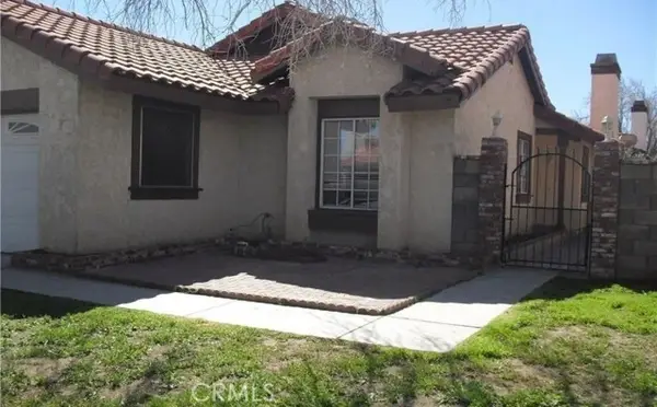 3212 Avenue S1, Palmdale, CA 93550