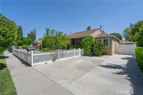 6700 Capps, Reseda, CA 91335