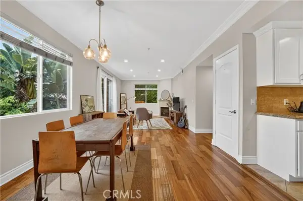 1444 Point View Street  #PH 307, Los Angeles, CA 90035