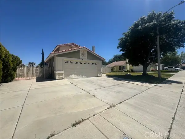 37806 Sulphur Springs, Palmdale, CA 93552