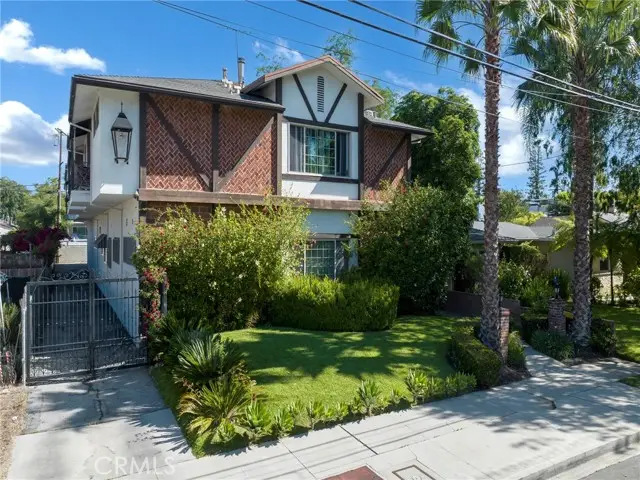 12803 Bloomfield  #2, Studio City, CA 91604 - #1