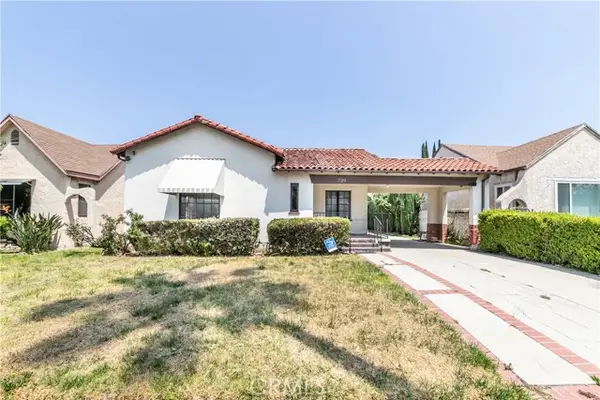 739 Glenoaks, Glendale, CA 91202