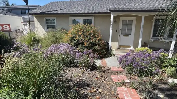 17435 Runnymede Street, Van Nuys, CA 91406