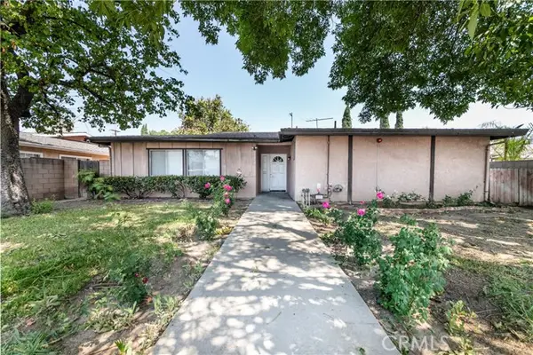 15859 Parthenia, North Hills, CA 91343