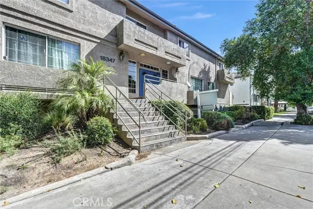 18347 Saticoy  #24, Reseda, CA 91335 - #2