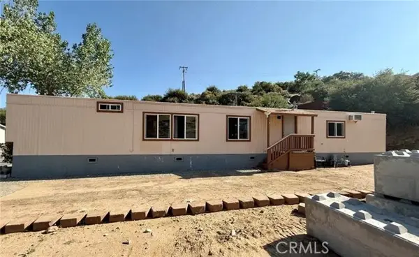 657 Lebec  #27, Lebec, CA 93243