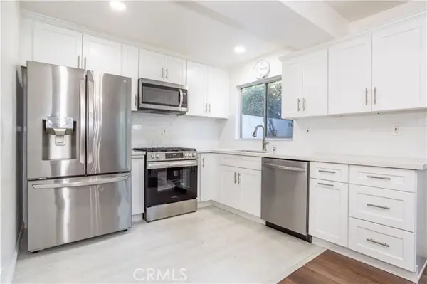 10125 De Soto  #45, Chatsworth, CA 91311
