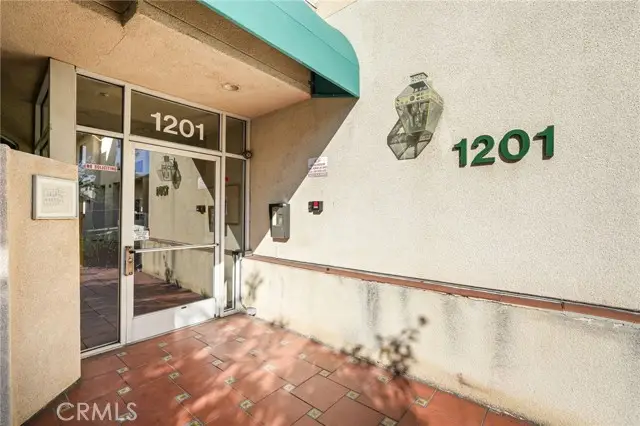 1201 Viola Avenue  #104, Glendale, CA 91202 - #1