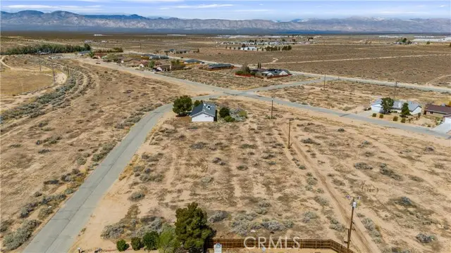 0 Heather Ave near 72nd St, California City, CA 93505 - #3
