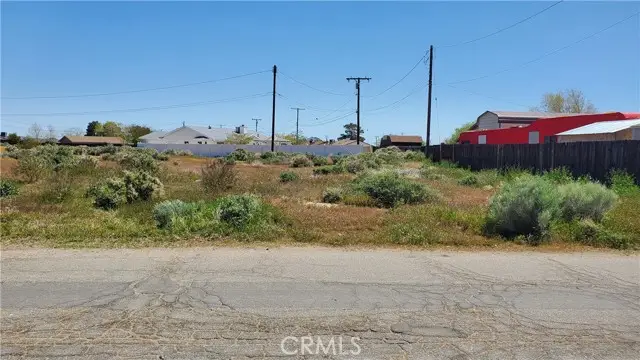 0 Medio St near Great Circle Dr, California City, CA 93505 - #3