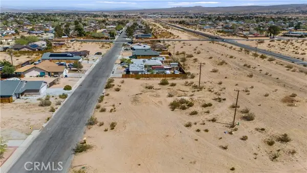 0 Coronado Ave, Ridgecrest, CA 93555