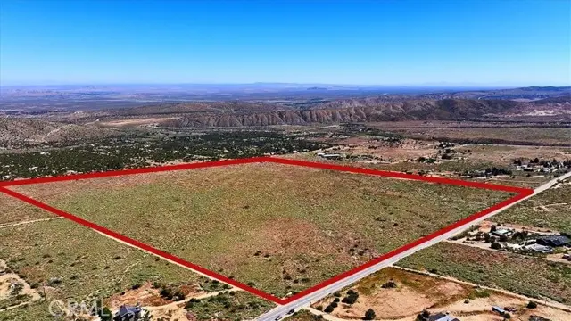 121 Juniper Hills, Littlerock, CA 93543 - #1