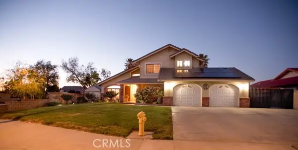 5057 Avenue L3, Lancaster, CA 93536