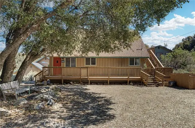 2028 Linden Drive, Pine Mountain Club, CA 93222 - #1