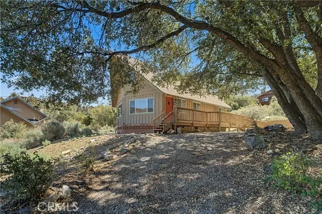 2028 Linden Drive, Pine Mountain Club, CA 93222 - #2