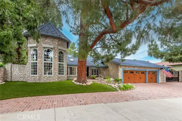 11822 Zelzah, Granada Hills, CA 91344