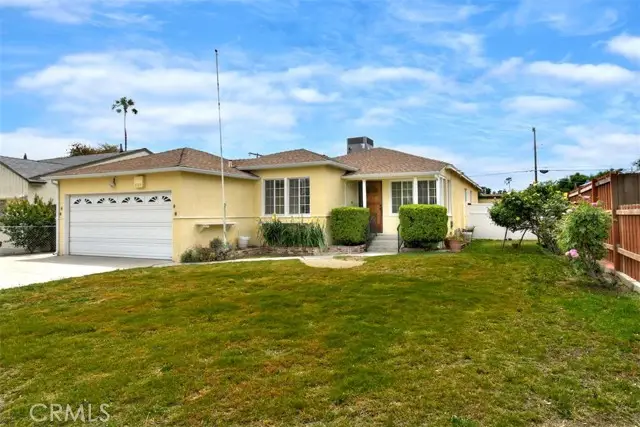 19848 Archwood Street, Winnetka, CA 91306 - #2