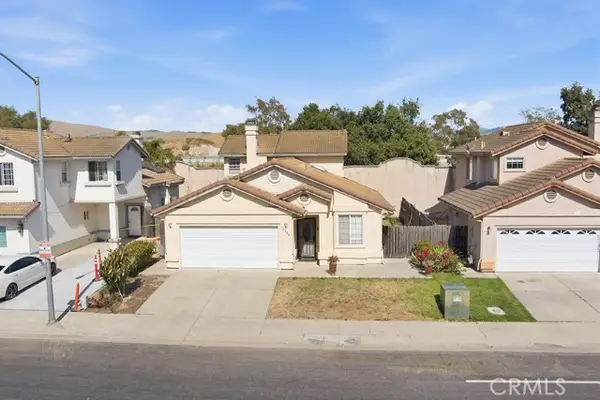2308 Johnson, Santa Maria, CA 93458