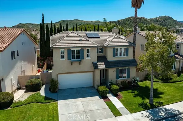 17616 Medley Ridge, Canyon Country, CA 91387