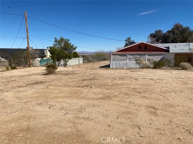 60450 Alta Mesa Drive, Joshua Tree, CA 92252 - #2