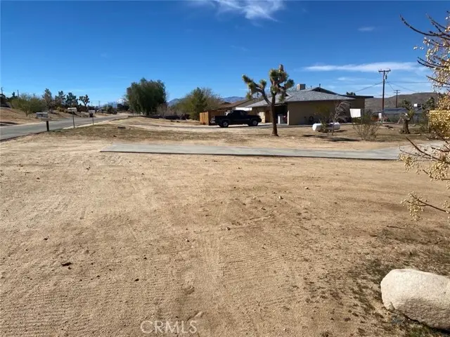 60450 Alta Mesa Drive, Joshua Tree, CA 92252 - #3