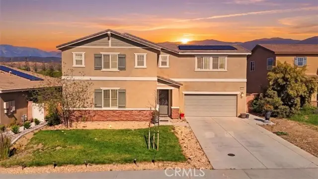 1011 Balsam Street, Calimesa, CA 92320 - #1