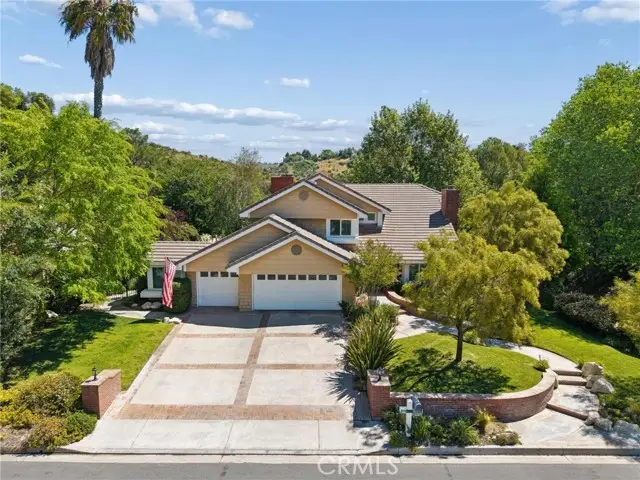 22043 Parvin, Saugus, CA 91350 - #1