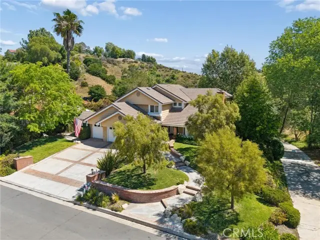 22043 Parvin, Saugus, CA 91350 - #2