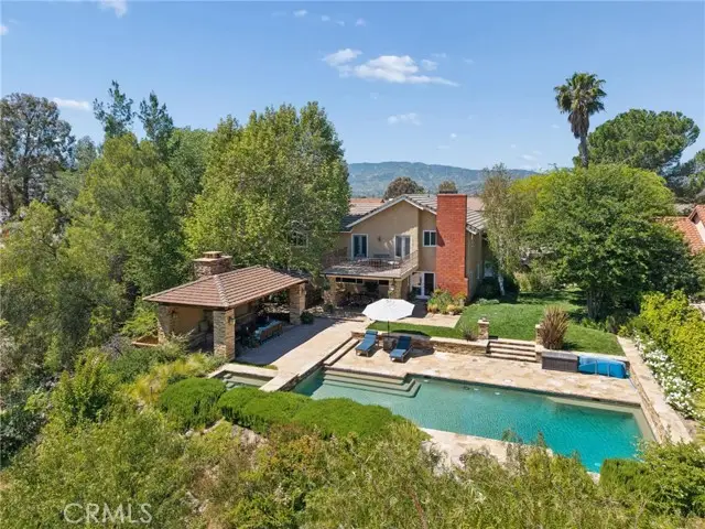 22043 Parvin, Saugus, CA 91350 - #3