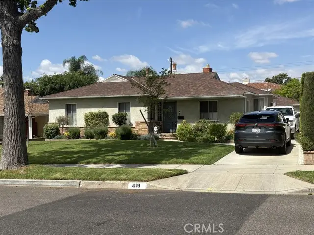 419 Tufts, Burbank, CA 91504 - #1