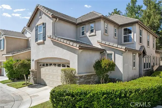 23201 Brooke Lane, Valencia, CA 91355 - #2