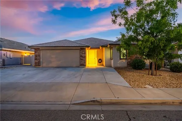 43837 Madison Court, Lancaster, CA 93536