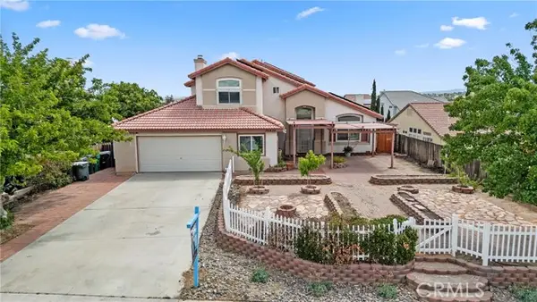 36436 Nickel, Palmdale, CA 93550
