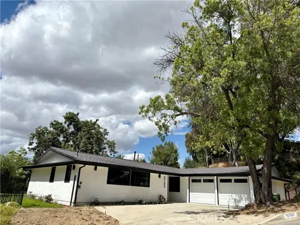 5703 Mcdonie, Woodland Hills, CA 91367